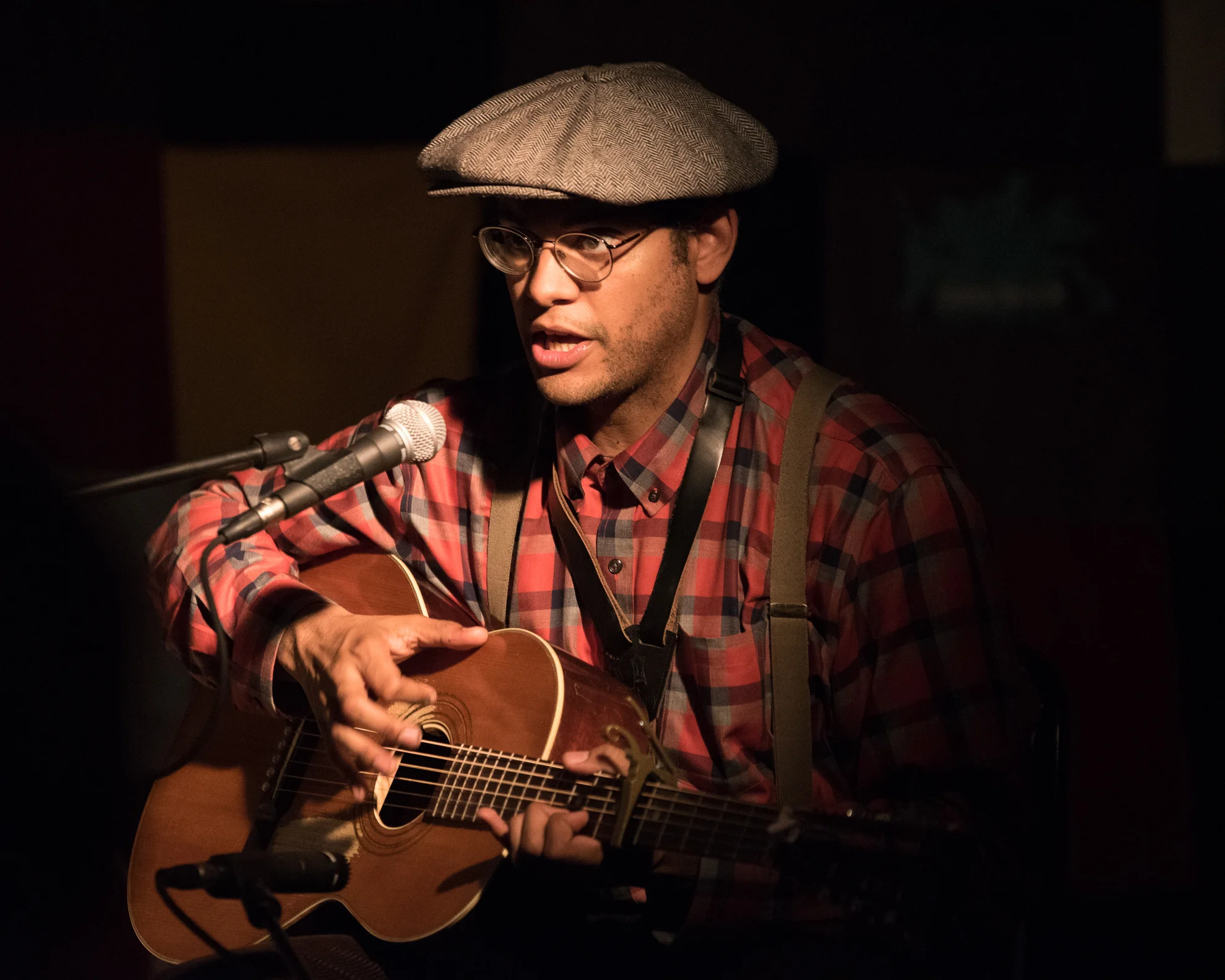 Photo by Dave Wagenknecht