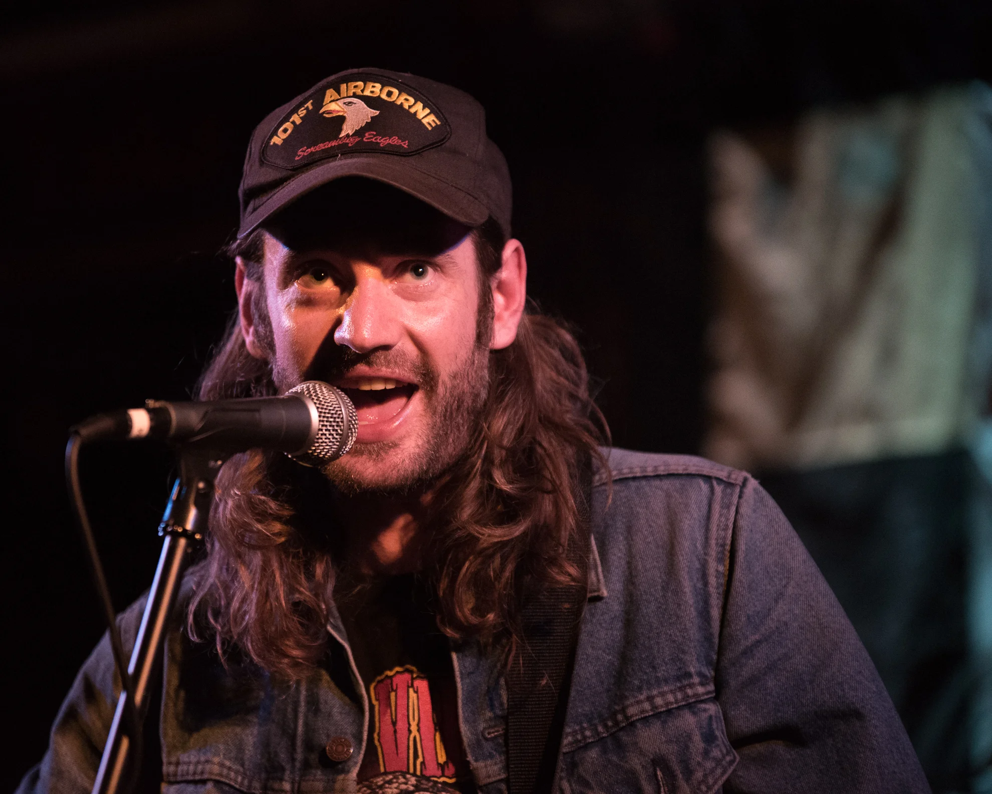 Photo by Dave Wagenknecht