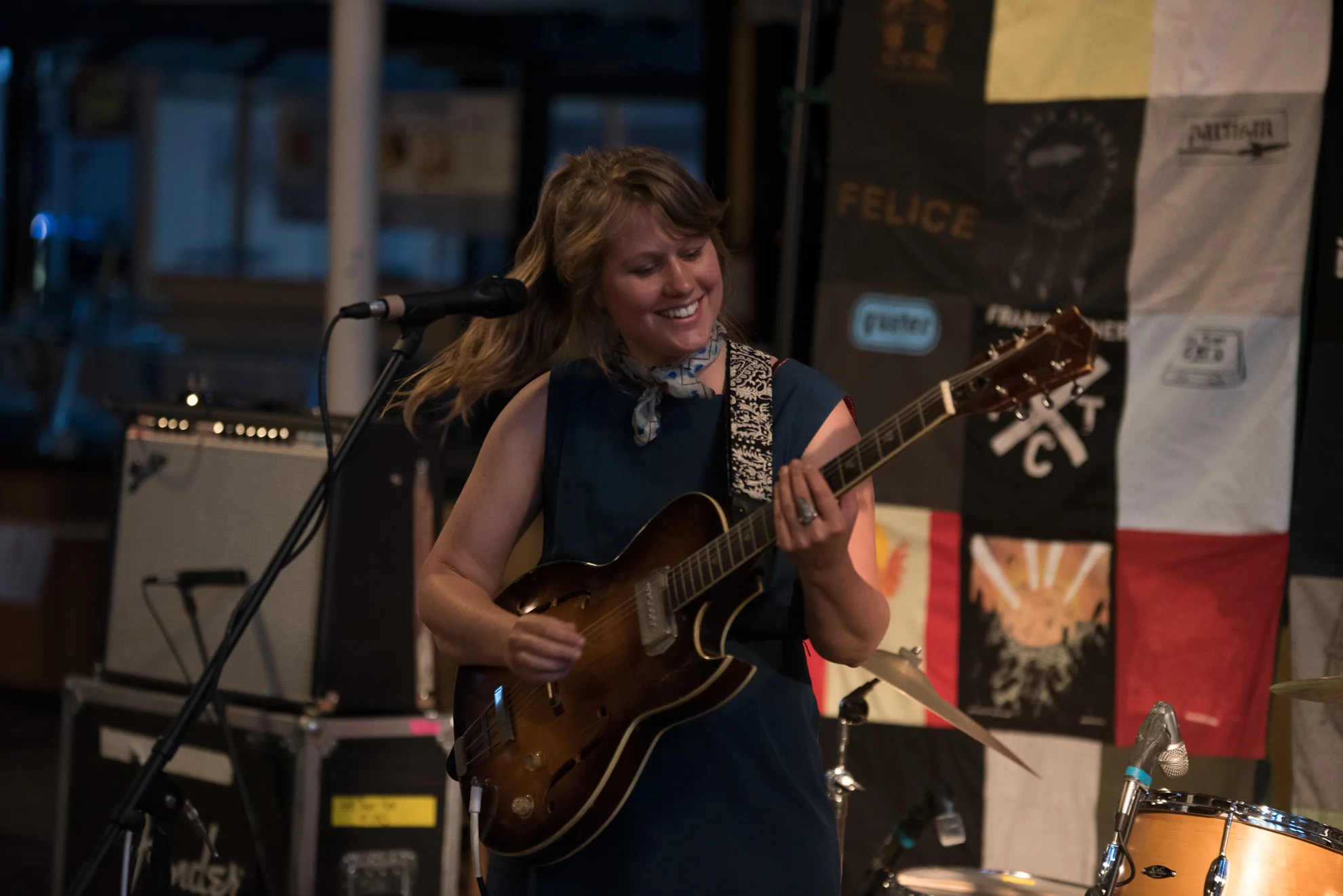 Photo by Dave Wagenknecht