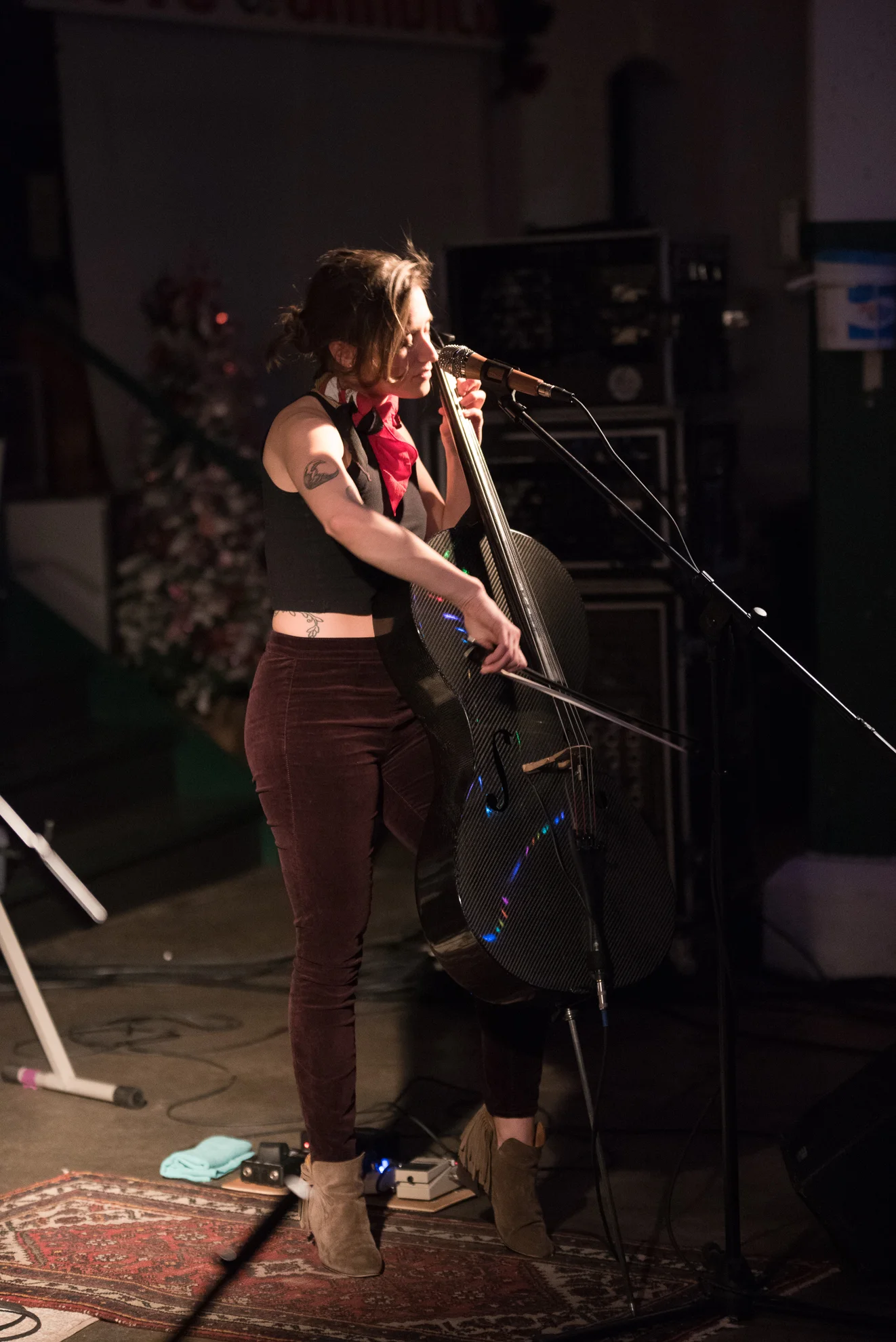Photo by Dave Wagenknecht