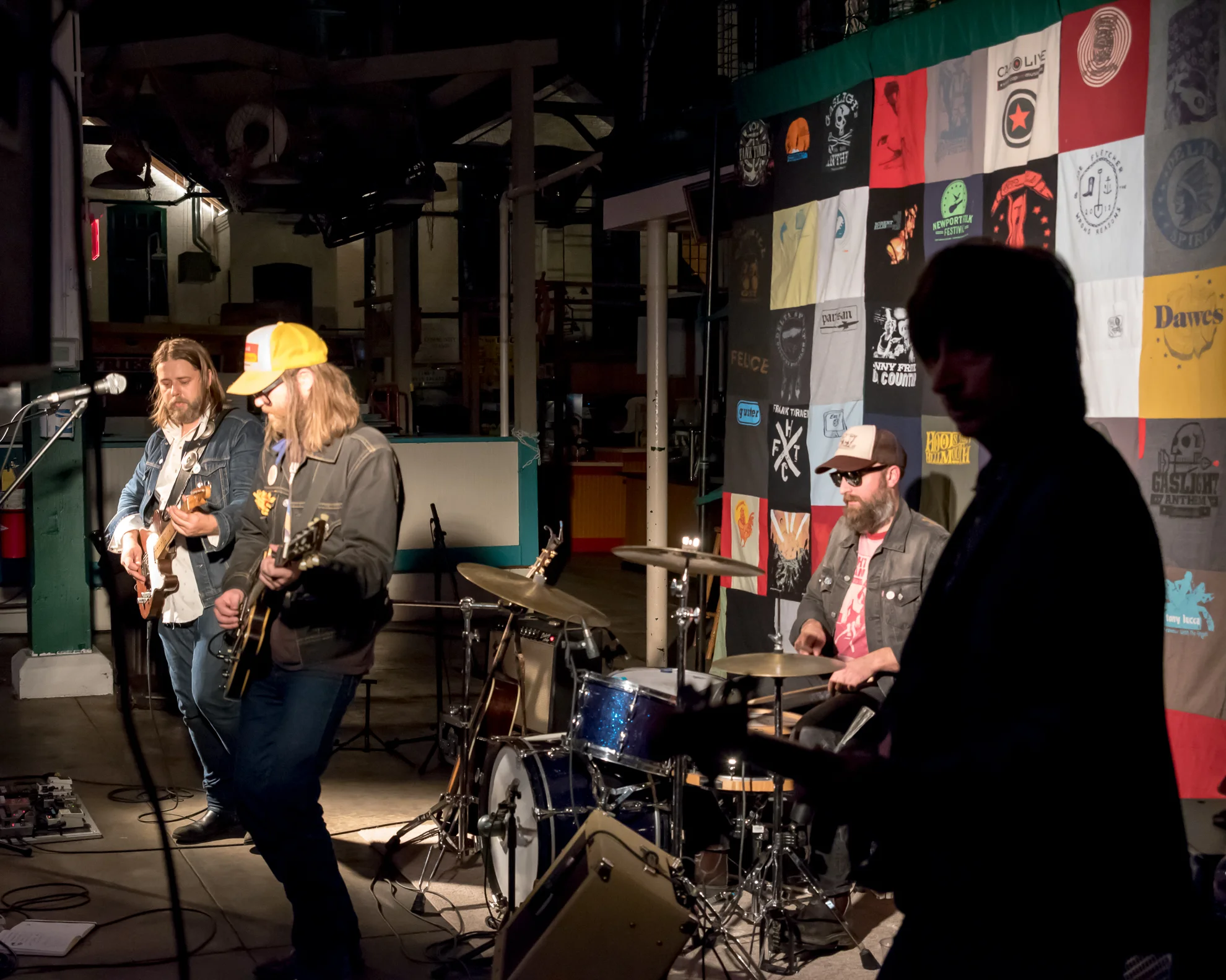 Photo by Dave Wagenknecht