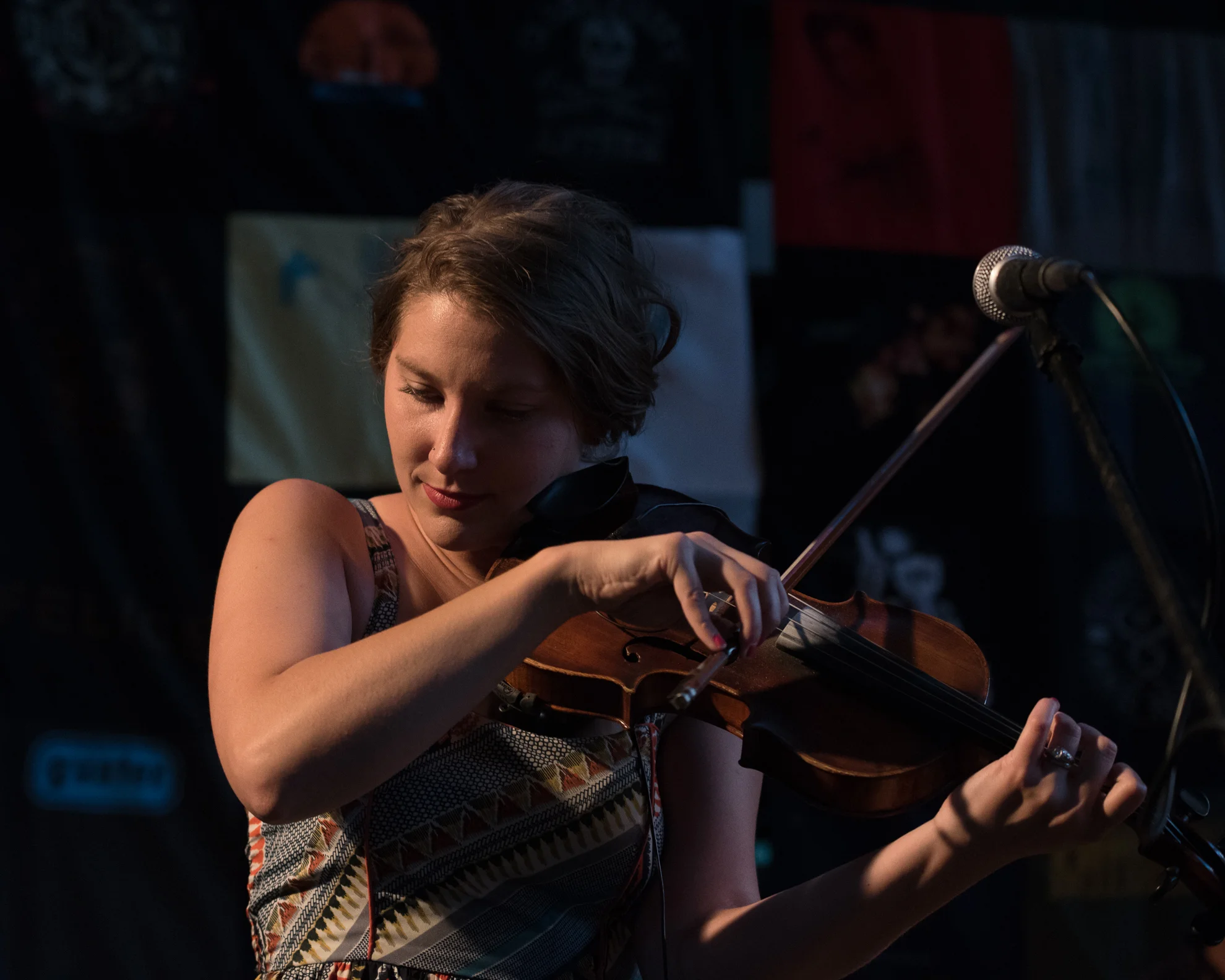 Photo by Dave Wagenknecht