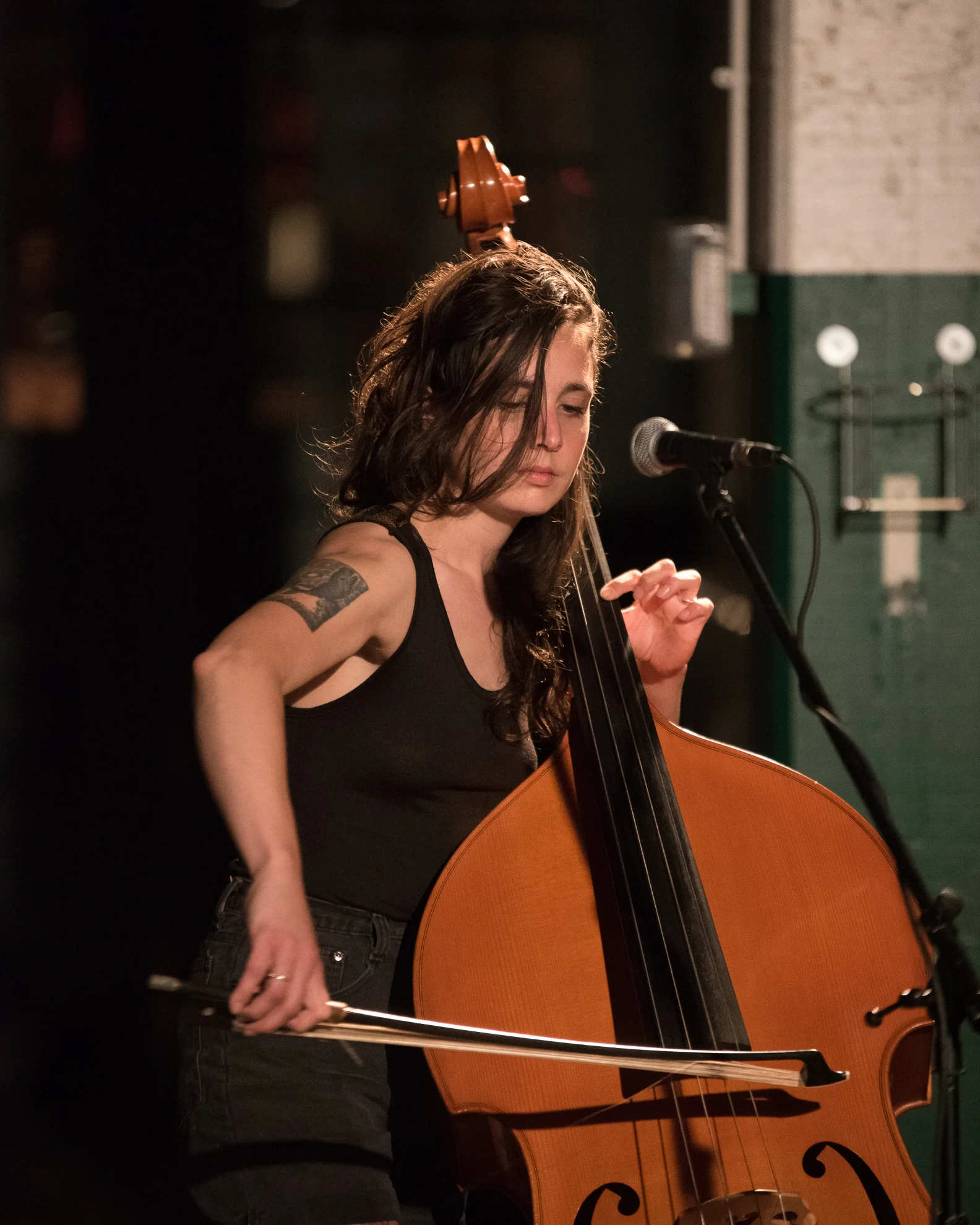 Photo by Dave Wagenknecht
