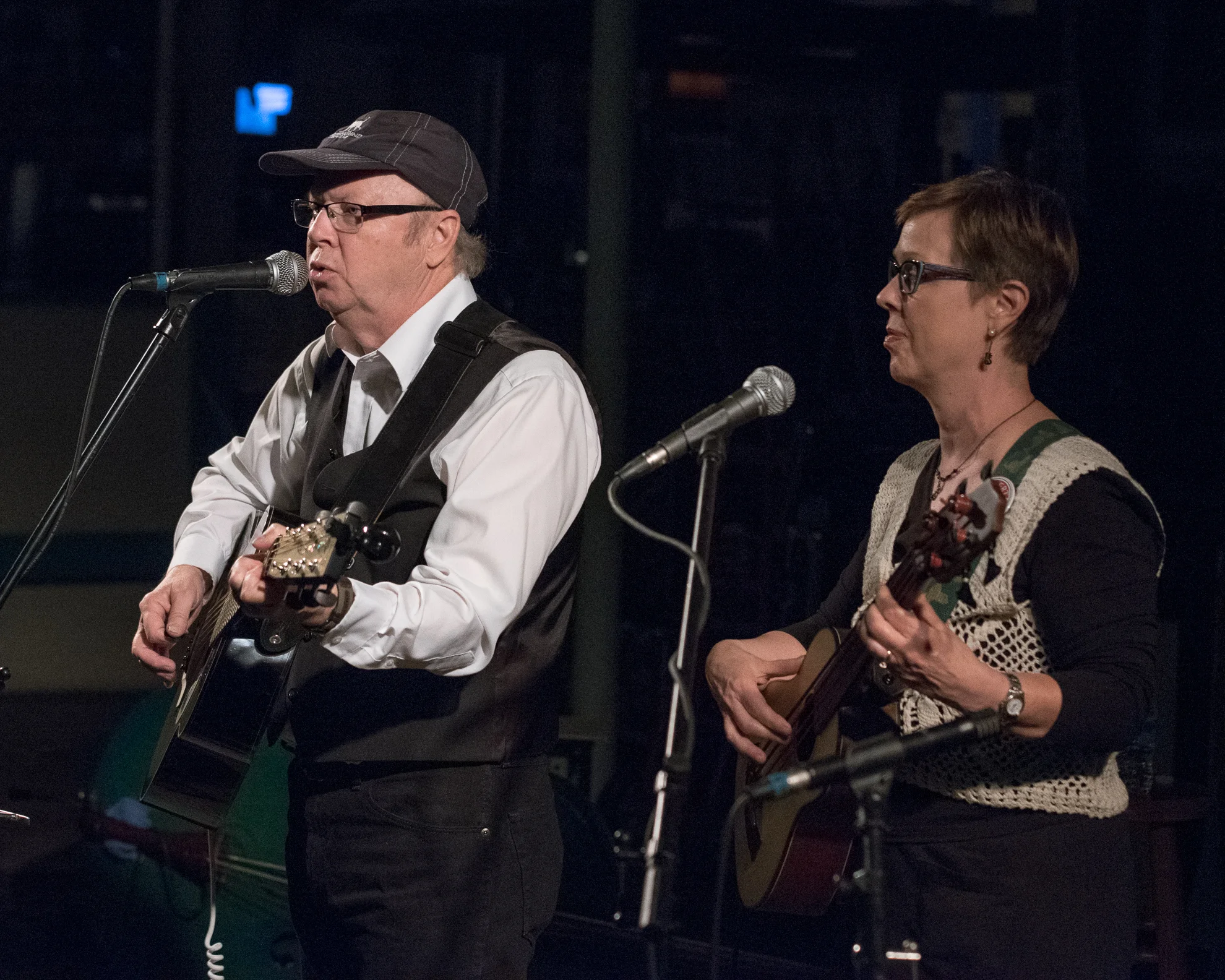 Photo by Dave Wagenknecht