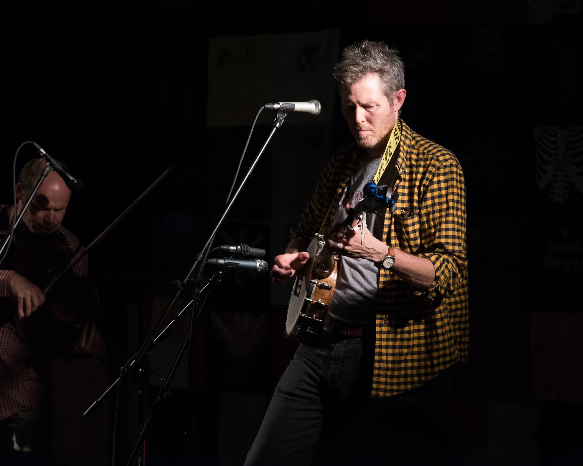 Photo by Dave Wagenknecht