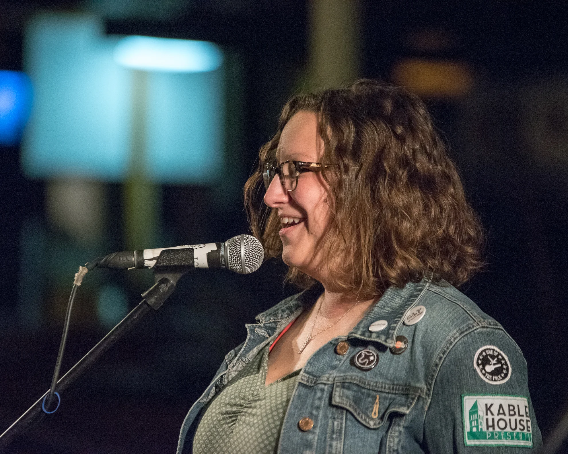 Photo by Dave Wagenknecht