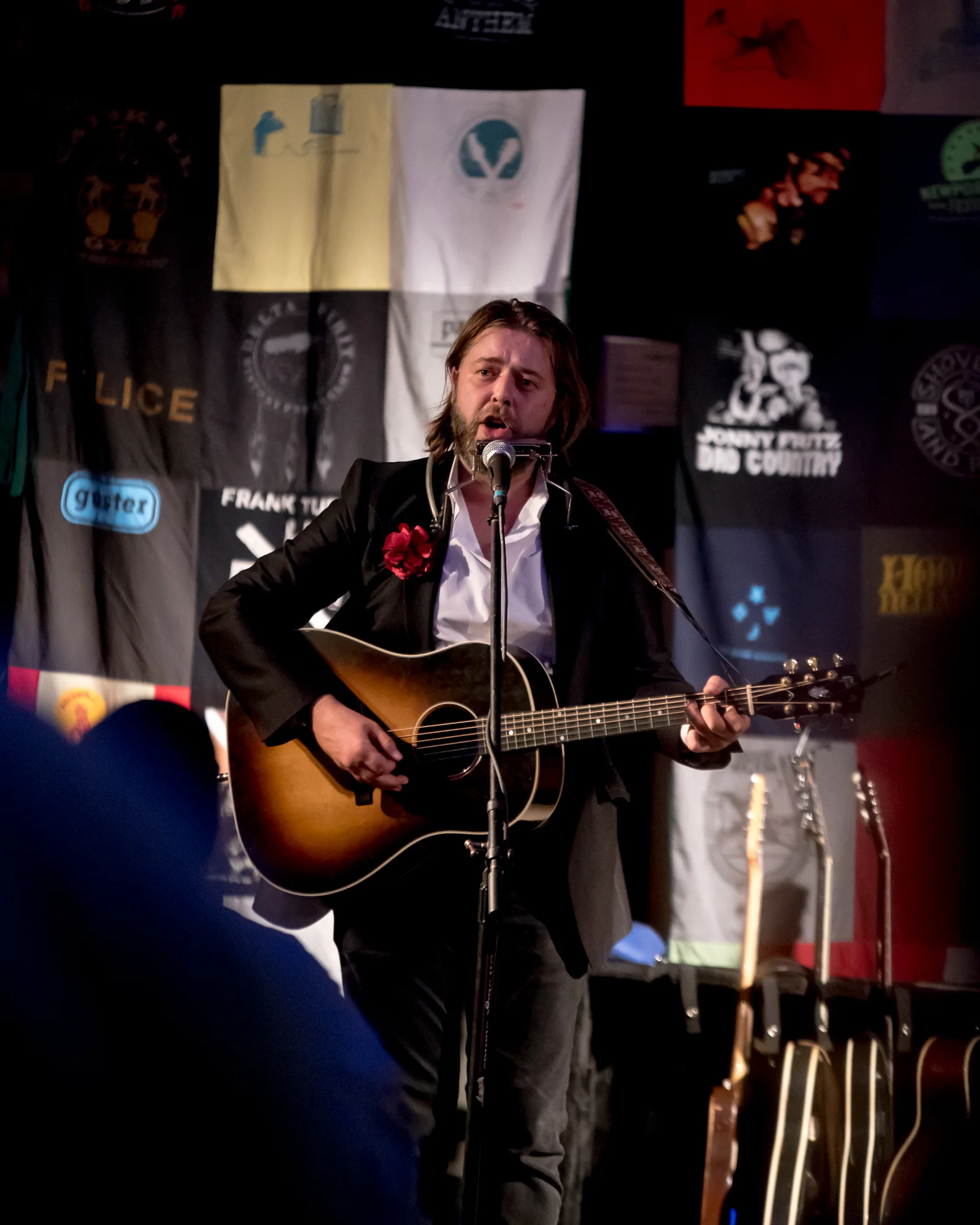 Photo by Dave Wagenknecht