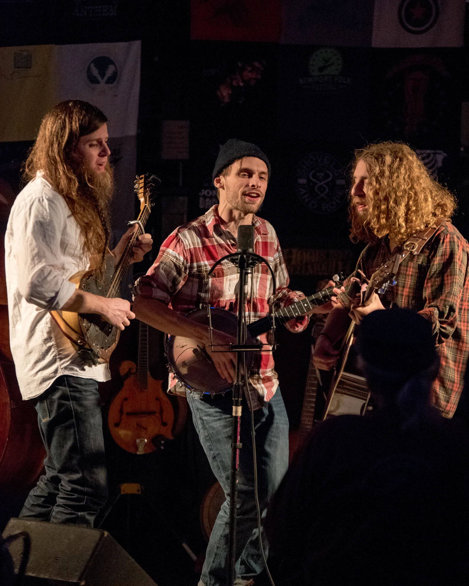 Photo by Dave Wagenknecht