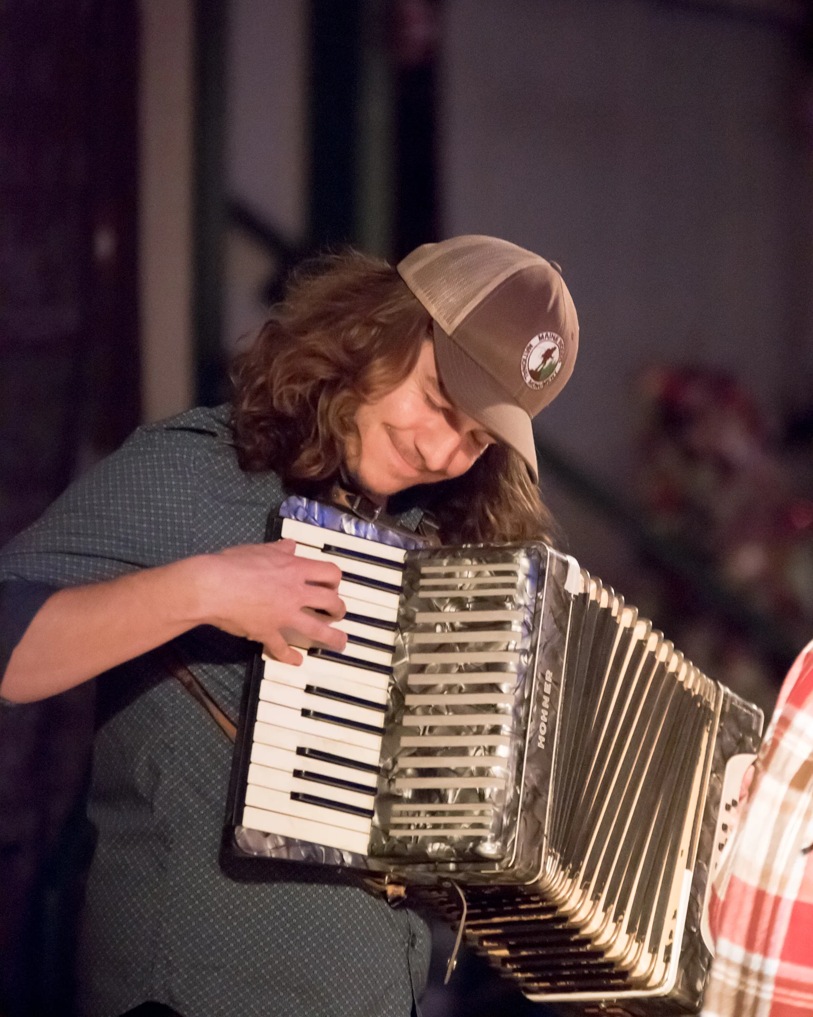 Photo by Dave Wagenknecht