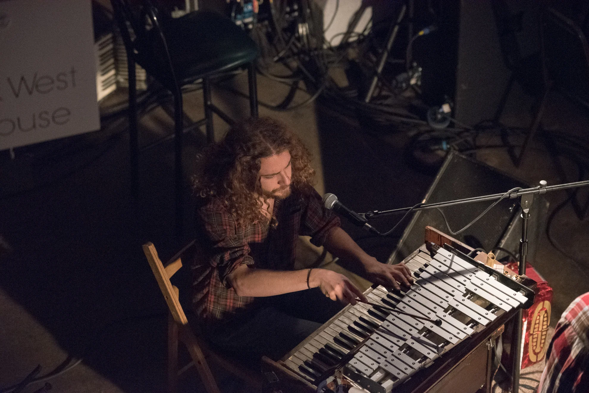 Photo by Dave Wagenknecht