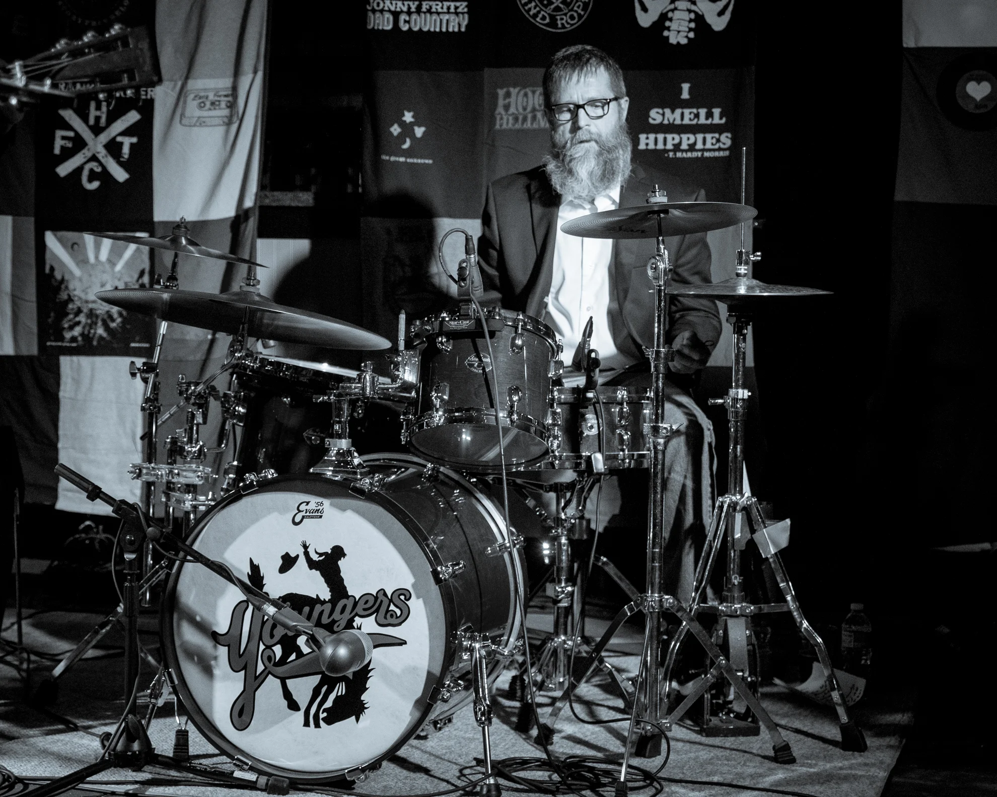 Photo by Dave Wagenknecht