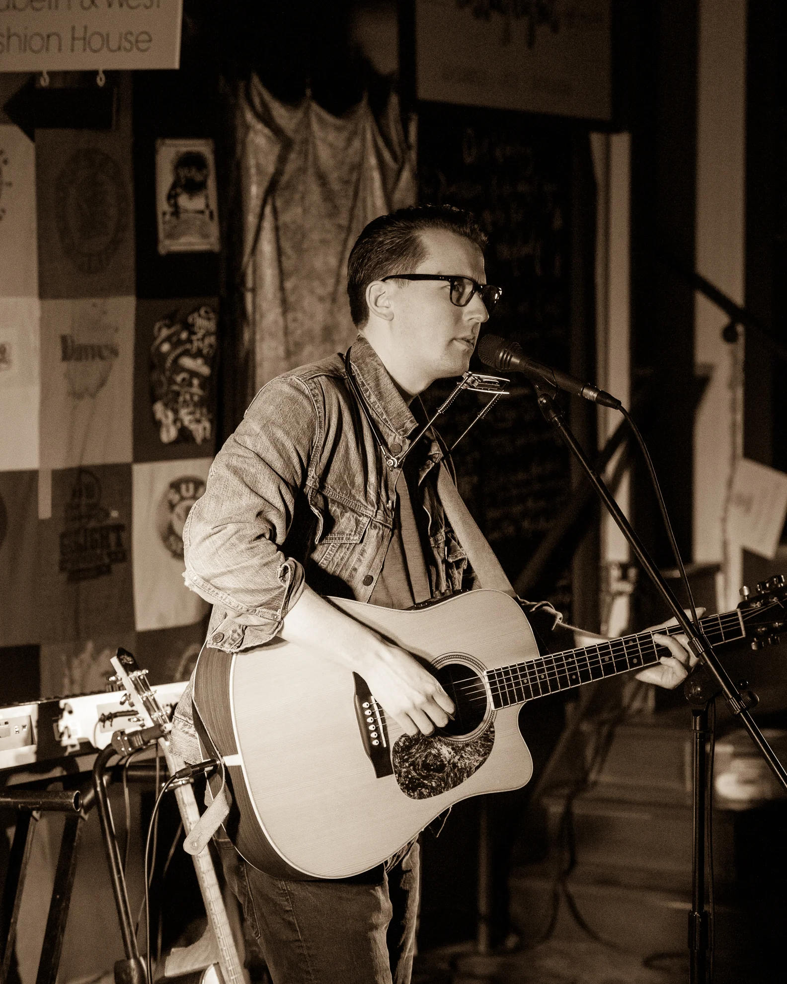 Photo by Dave Wagenknecht