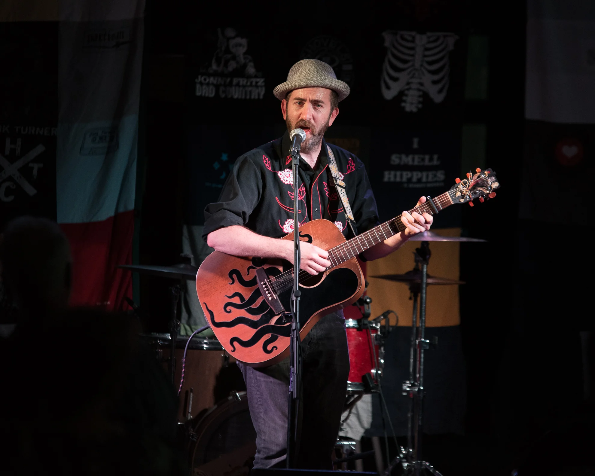 Photo by Dave Wagenknecht