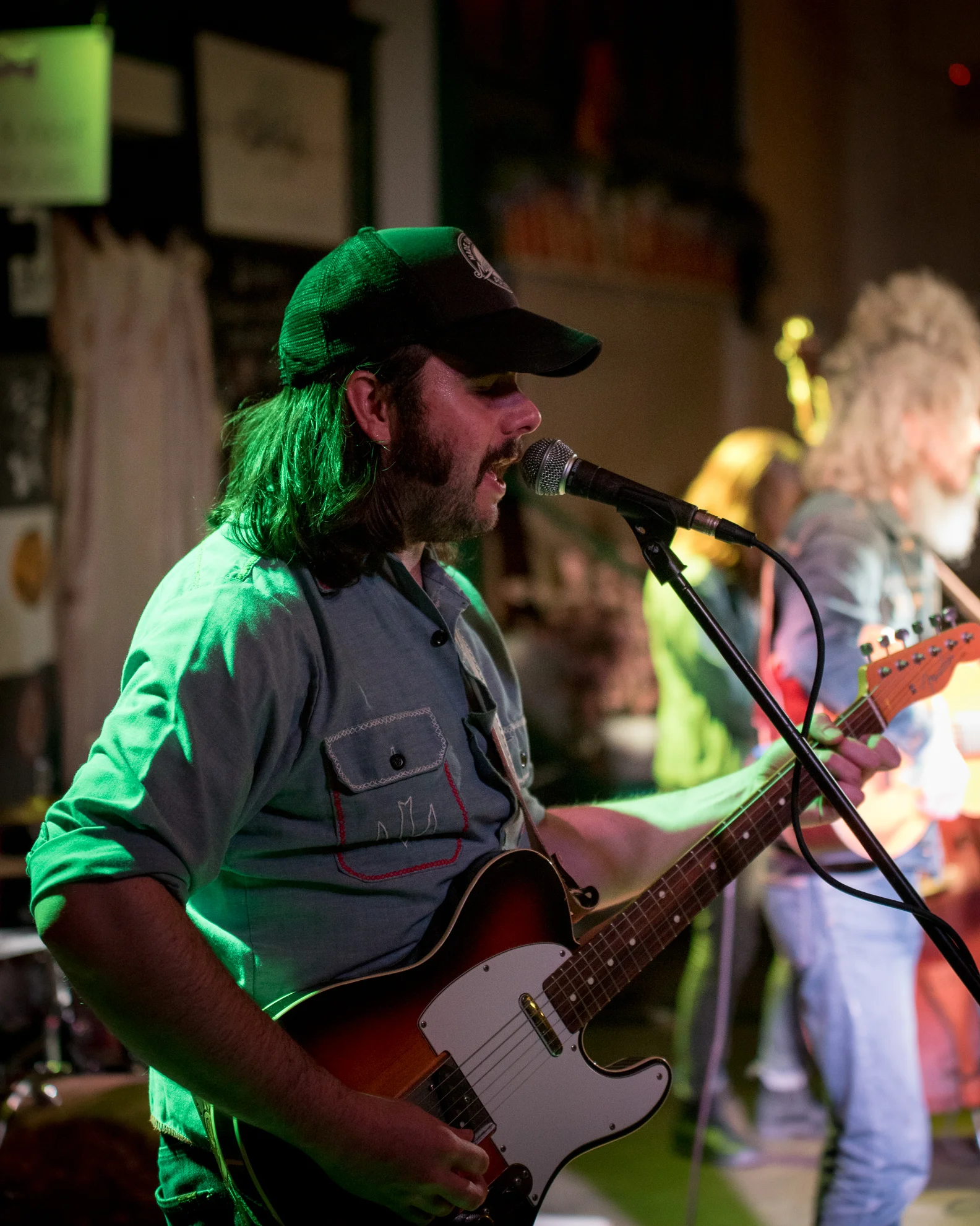 Photo by Dave Wagenknecht