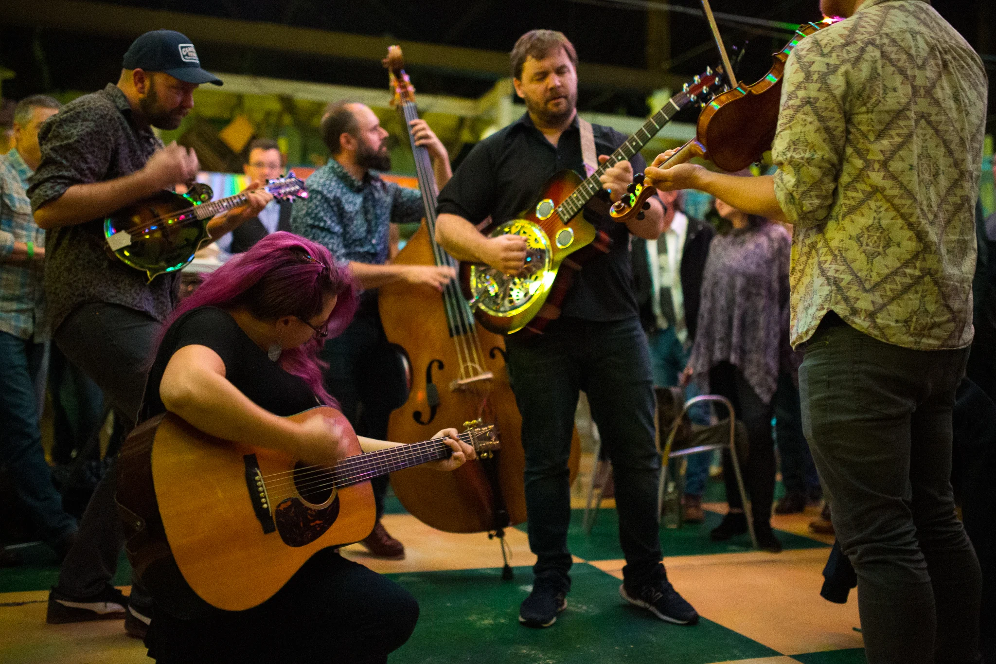 Photo by Digital Ephemera Photography