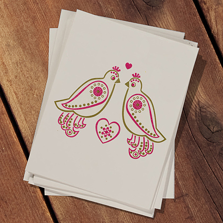 turtle doves