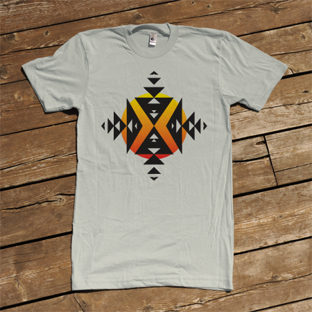 american shirt