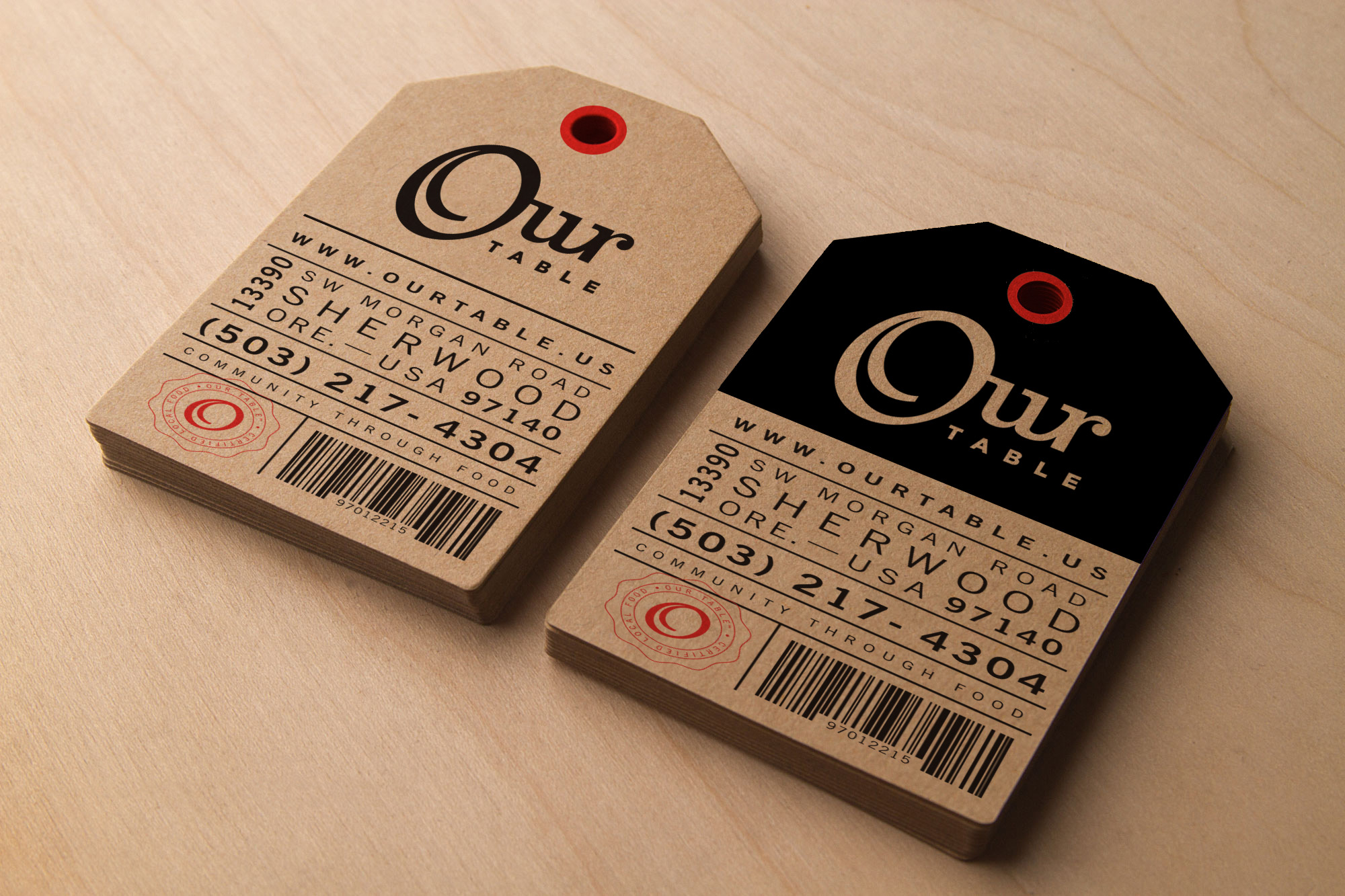 hang tags