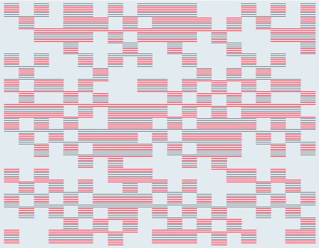 butcher paper design