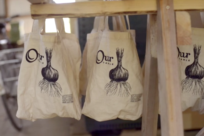 CSA bags