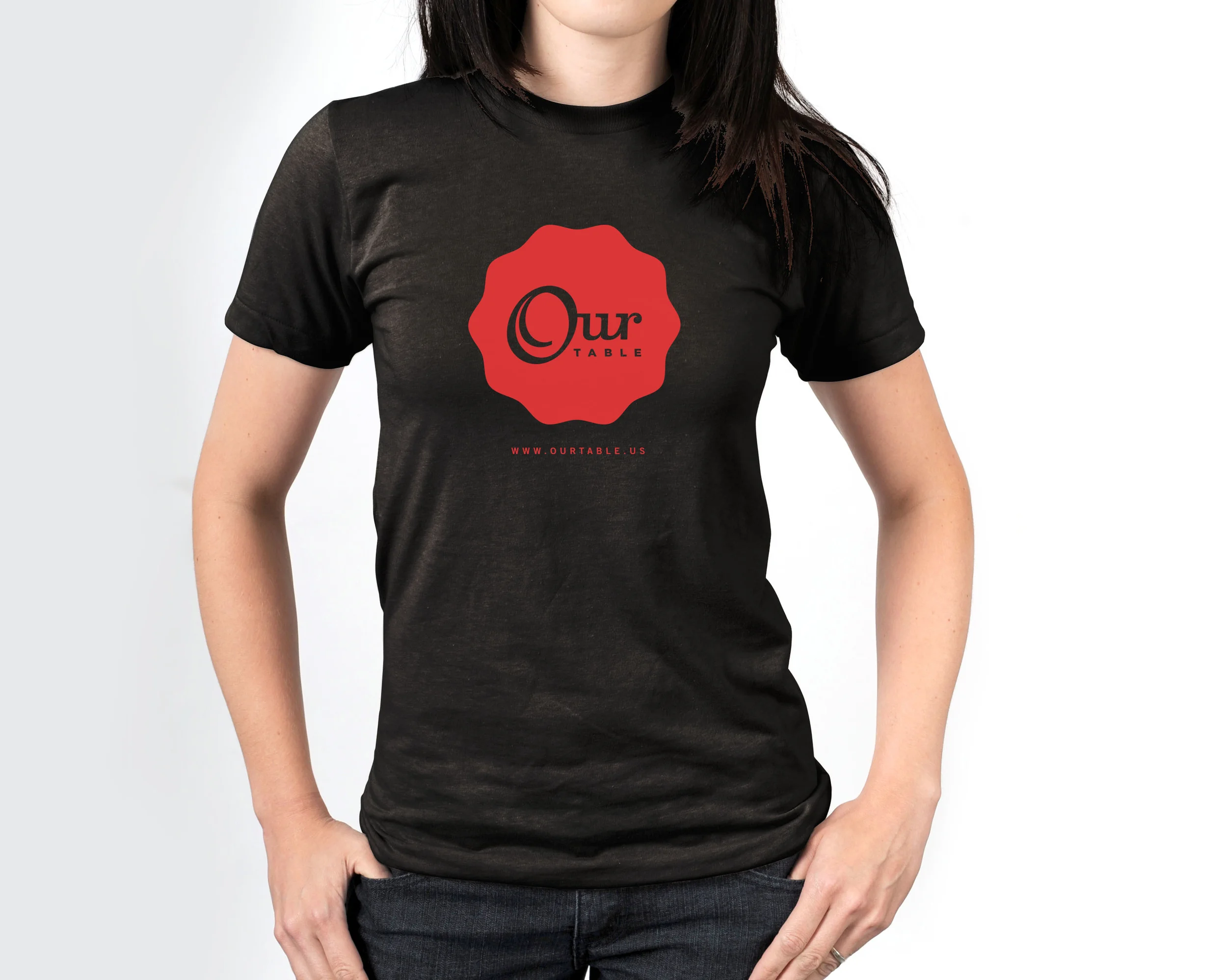 t-shirts
