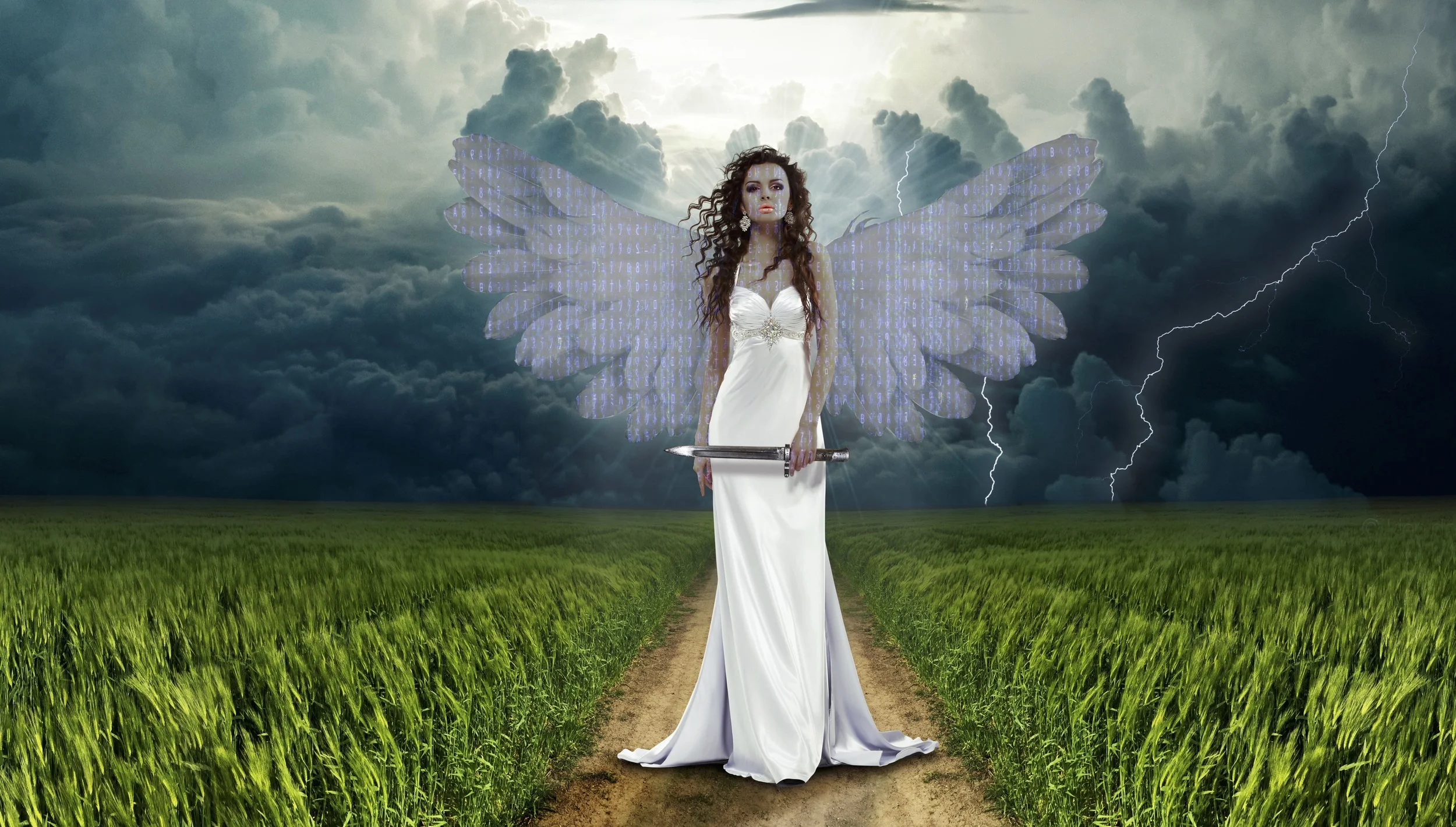 The Supermoral Singularity