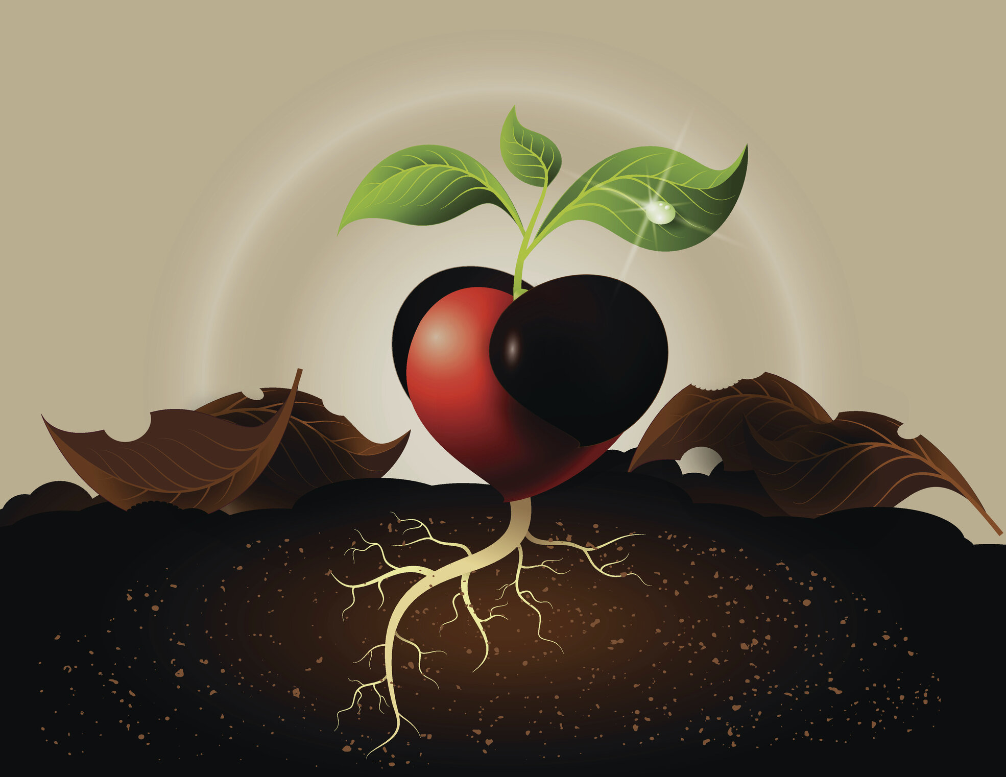 Retroshock: A Return to Roots — Nell Watson