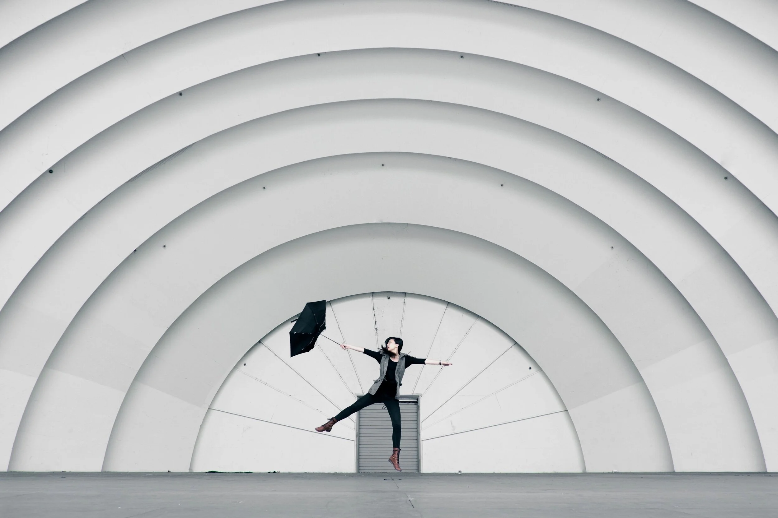 The Umbrella Ethic of Good Faith