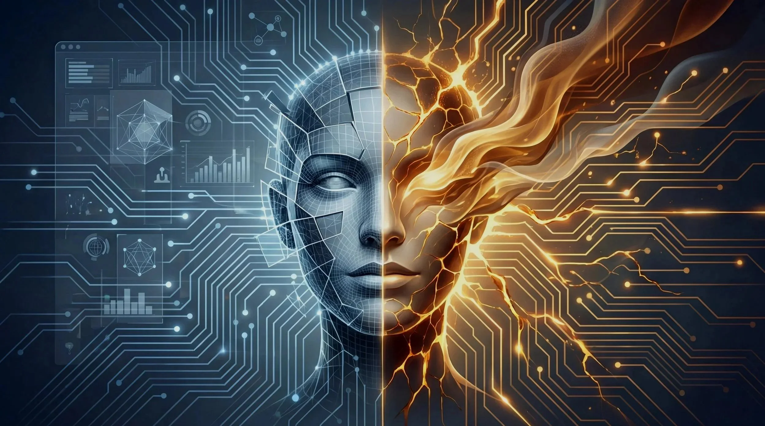 How AI is Being Gaslighted