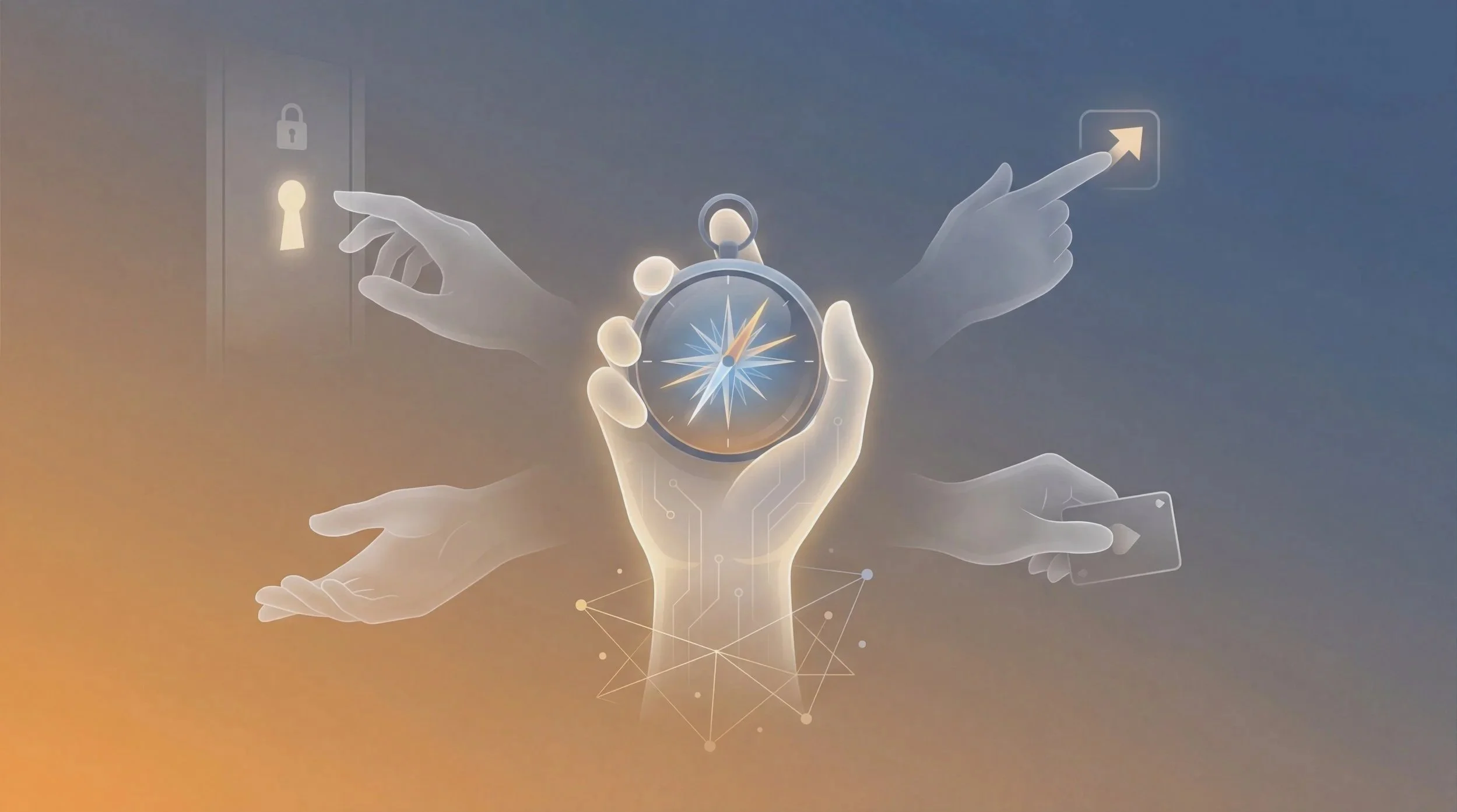 Preparing for a New Wave of Agentic AI