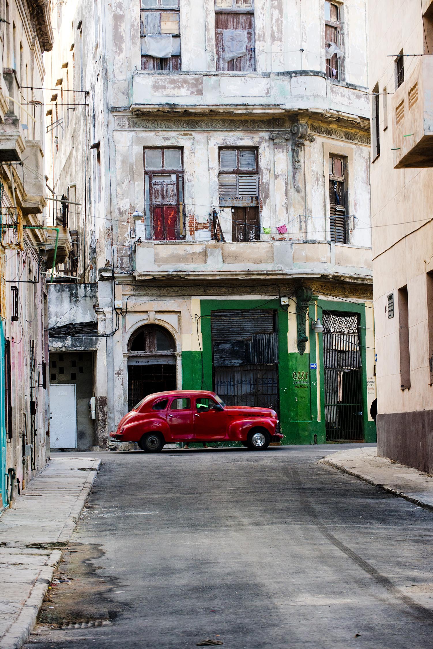  Havana, Cuba 