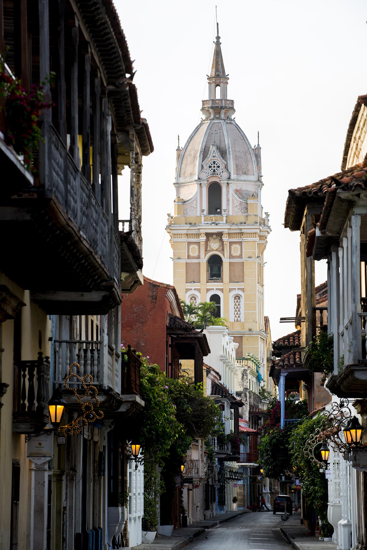  Cartagena, Colombia  
