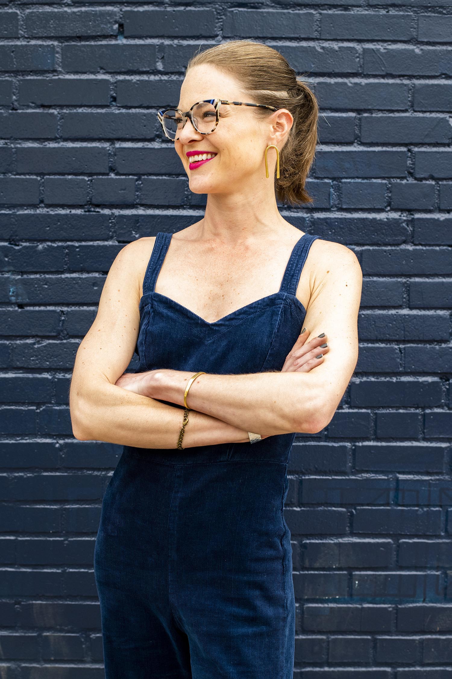 Jessica Shaefer, Head of Public Art Programs and Partnerships for Facebook Art Department
