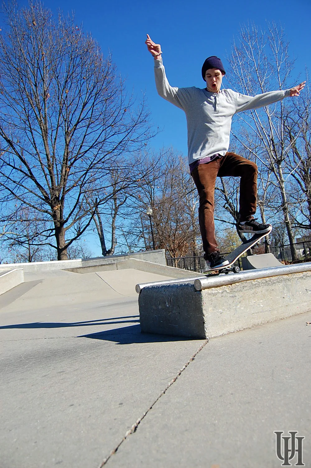 UHO Nosegrind.jpg