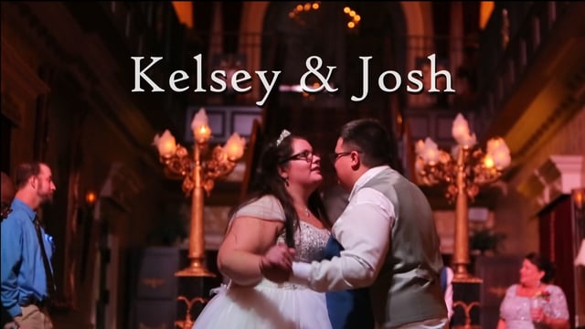 The Martins Wedding Day Trailer