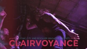 Clairvoyance Promo