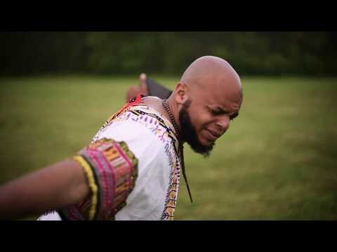 Devine Carama - Where The Wild Things Pray (produced by JK-47)