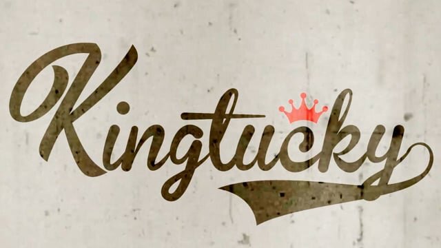 Kingtucky 3 (Music Video) - Devine Carama