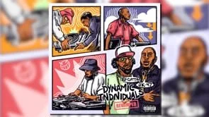 Dynamic Individuals Promo