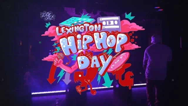 Lexington Hip Hop Day 2025 FINAL