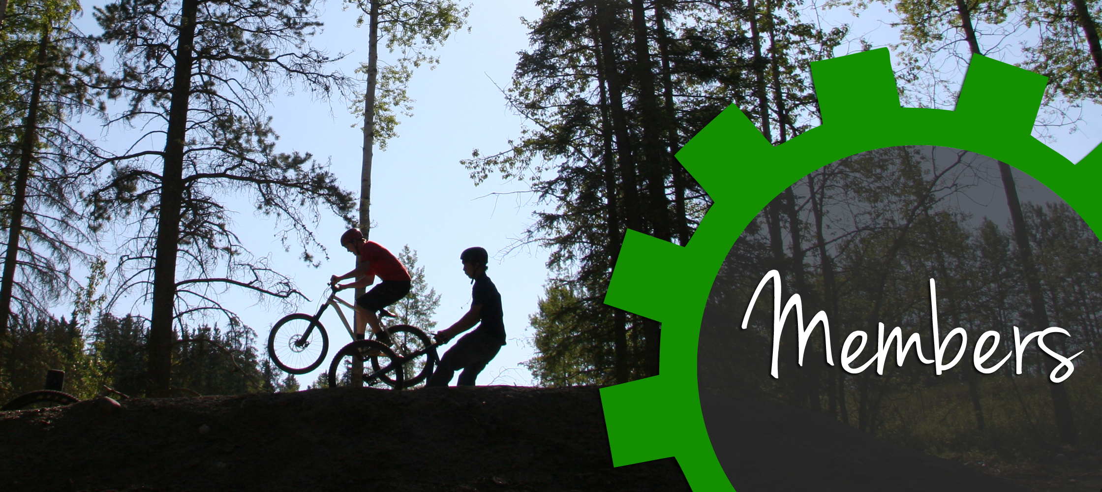 Hinton Mountain Bike Association (HMBA)