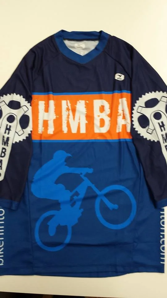 Freestyle Jerseys (shown in picture): $70 Turbo-Tees (same logos/colours): $45 Socks: 1 for $15 or 2 for $25