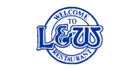 L&W Restaurant Blue Outline.gif