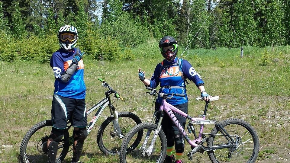 Getting gravity on Gasifier with Stacey