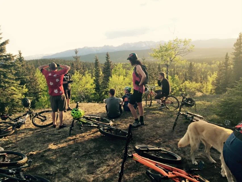 May 20, 2015 - Wednesday Group Ride