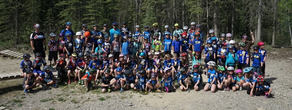 Group photo from 2015. 