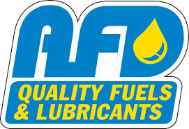 AFD Petroleum Ltd. is the main event sponsor. Thank you AFD!