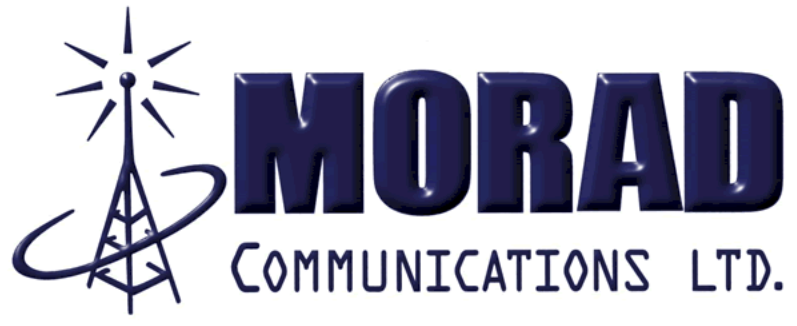 Morad Communications is donating the use of radios for the event