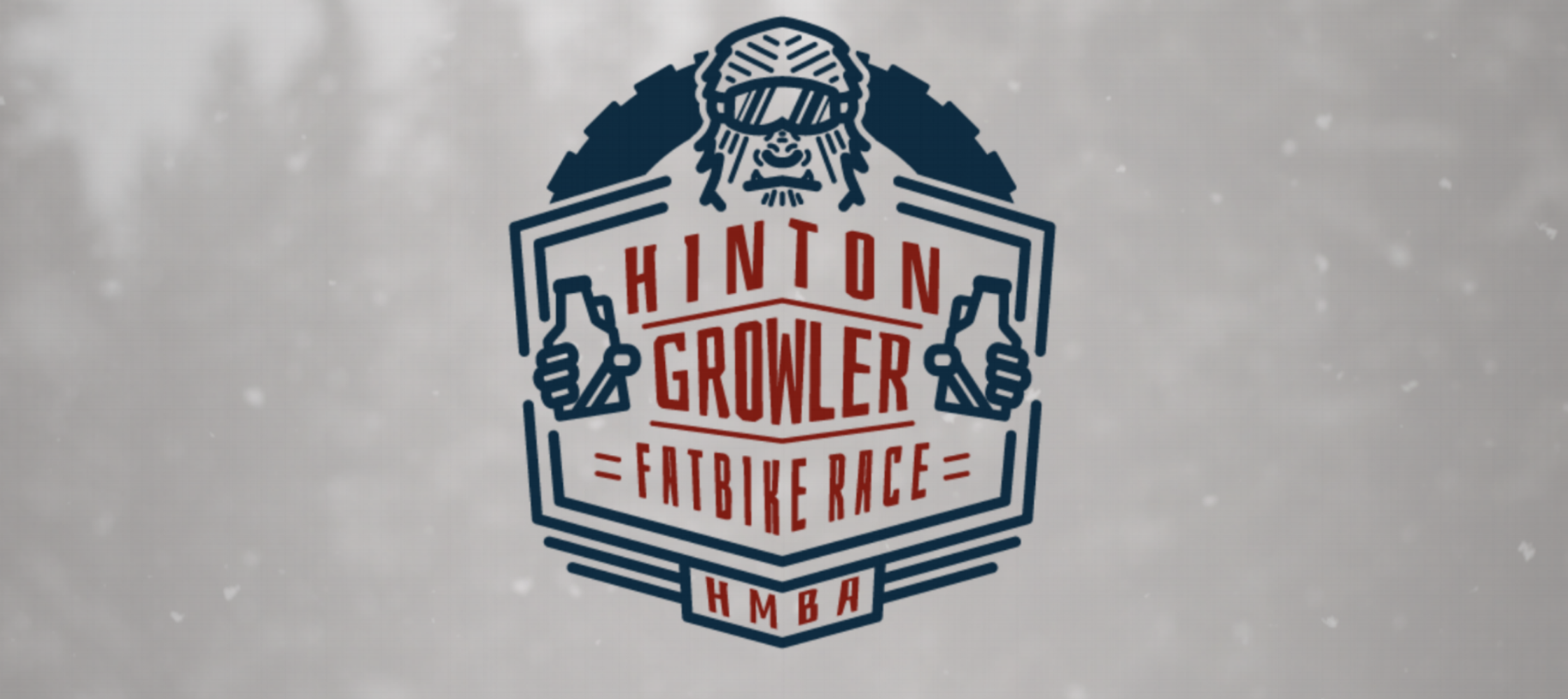 Hinton Growler