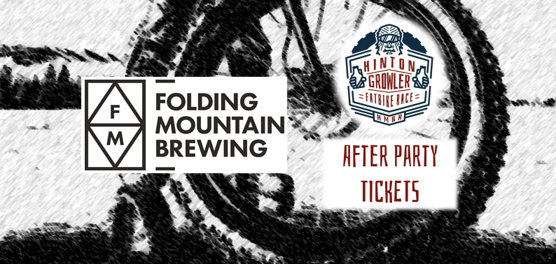 Join us at the Growler After Party!